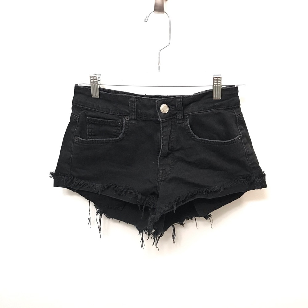 American Eagle Cutoff Shorts